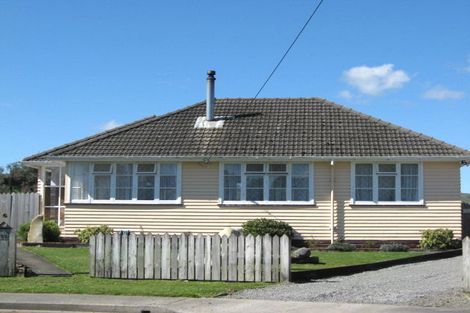 Photo of property in 33 Takahe Street, Taihape, 4720