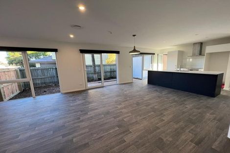 Photo of property in 44a Peverel Street, Riccarton, Christchurch, 8041