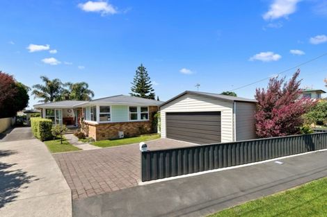 Photo of property in 71 Mansel Avenue, Hillcrest, Hamilton, 3216