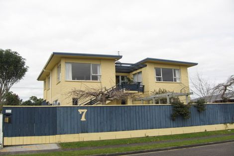 Photo of property in 7 Carver Place, Lynmouth, New Plymouth, 4310
