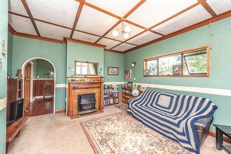Photo of property in 17 Young Street, Whanganui East, Whanganui, 4500