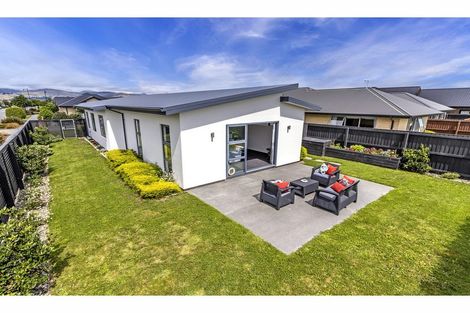 Photo of property in 27 Blaenavon Lane, Halswell, Christchurch, 8025