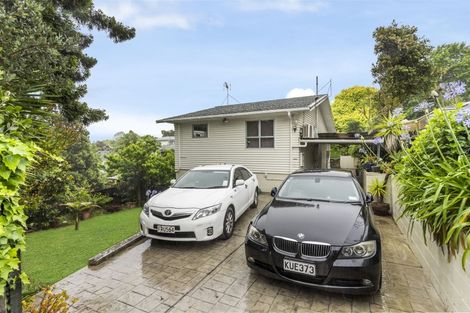 Photo of property in 66 Stott Avenue, Birkdale, Auckland, 0626