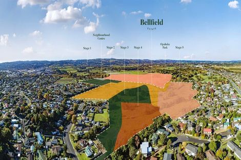 Photo of property in 41 Bellfield Road, Opaheke, Papakura, 2113