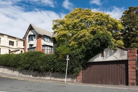 Photo of property in 26 Heriot Row, Dunedin Central, Dunedin, 9016