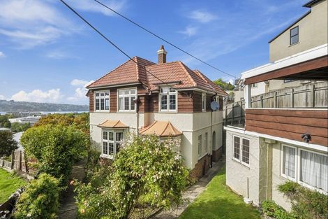 Photo of property in 43 Park Street, North Dunedin, Dunedin, 9016