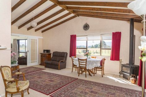 Photo of property in 29 Tipapakuku Road, Dannevirke, 4930