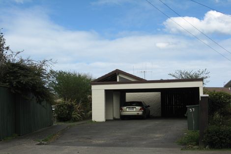 Photo of property in 57a Grey Street, College Estate, Whanganui, 4500