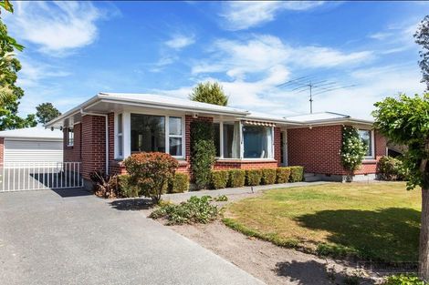 Photo of property in 42 Grahams Road, Ilam, Christchurch, 8041