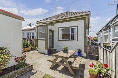 Photo of property in 6 Yule Street, Kilbirnie, Wellington, 6022