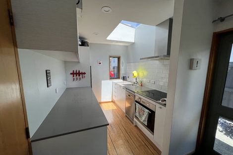 Photo of property in 3/13 Crohane Place, Addington, Christchurch, 8024