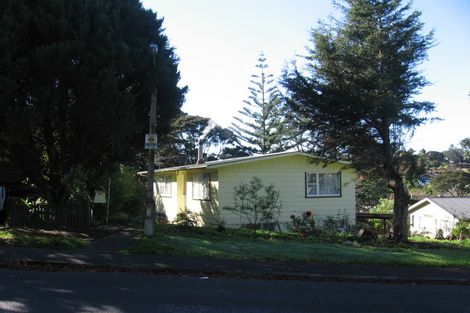 Photo of property in 10 Paewai Road, Glen Eden, Auckland, 0602