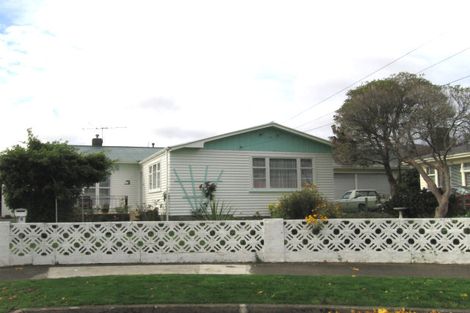 Photo of property in 4a Barsi Grove, Avalon, Lower Hutt, 5011