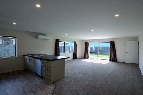 Photo of property in 3 Lydiard Drive, Rolleston, 7615