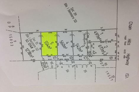 Photo of property in 50e Chain Hills Highway, Omarama, 9412