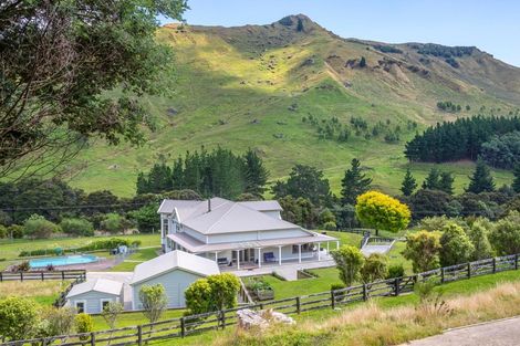 Photo of property in 909 Ormondville Te Uri Road, Ormondville, Dannevirke, 4977