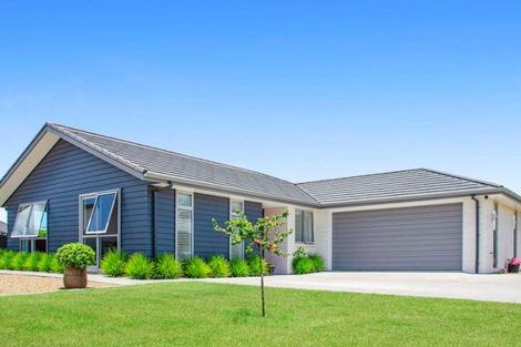 Photo of property in 22 Olney Court, One Tree Point, 0118