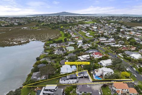 Photo of property in 63a Beresford Street, Bayswater, Auckland, 0622