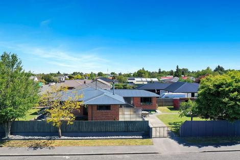 Photo of property in 64 Mcmurdo Street, Tinwald, Ashburton, 7700