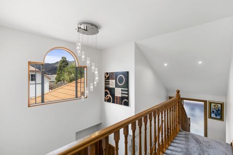 Photo of property in 5a Kauri Street, Woburn, Lower Hutt, 5011