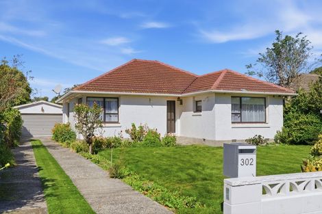 Photo of property in 302 Withells Road, Avonhead, Christchurch, 8042