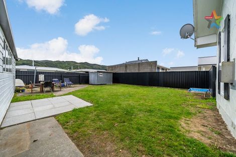 Photo of property in 45 Berkeley Road, Wainuiomata, Lower Hutt, 5014