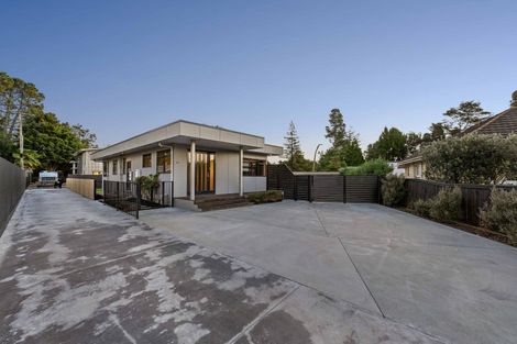 Photo of property in 15 Darley Street, Maeroa, Hamilton, 3200