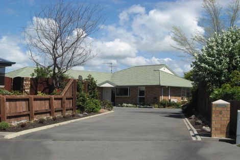 Photo of property in 8 Thornley Place, Woodend, 7610