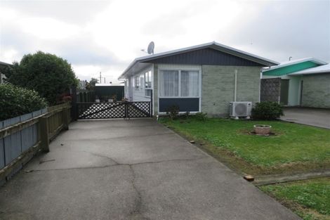 Photo of property in 37 Power Street, Levin, 5510