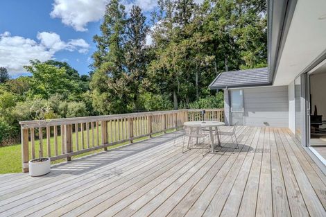 Photo of property in 11 Mandeno Drive, Kerikeri, 0230