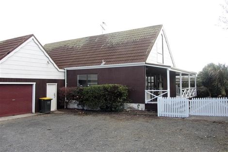 Photo of property in 171a Great South Road, Drury, 2113