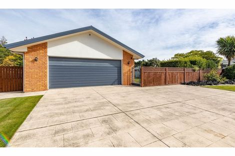 Photo of property in 36 Cumberland Place, Kaiapoi, 7630