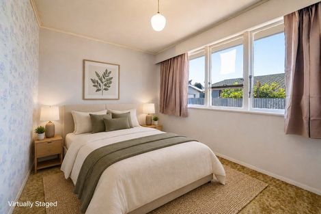 Photo of property in 21 Cranby Crescent, Onekawa, Napier, 4110