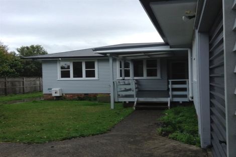 Photo of property in 86 Sturges Road, Henderson, Auckland, 0612