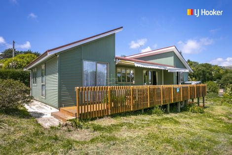 Photo of property in 14 Moss Street, Portobello, Dunedin, 9014