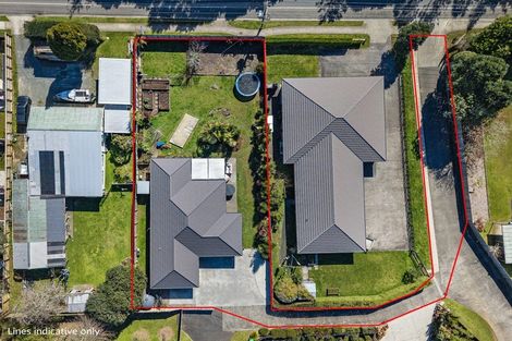 Photo of property in 20c Ngunguru Road, Glenbervie, Whangarei, 0173