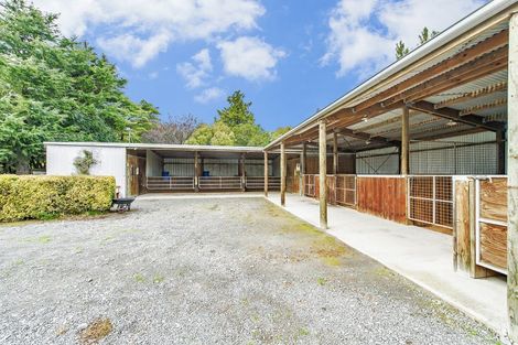 Photo of property in 181 Andersons Road, Leeston, 7682