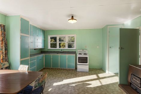 Photo of property in 17 Sunny Grove, Wainuiomata, Lower Hutt, 5014