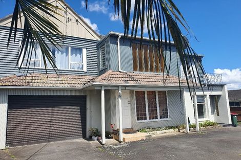 Photo of property in 3/205 Mount Albert Road, Wesley, Auckland, 1025