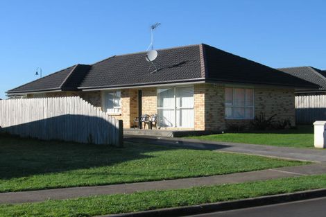 Photo of property in 6 Blowers Place, Flat Bush, Auckland, 2019