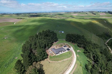 Photo of property in 315a Georgetown-pukeuri Road, Pukeuri, Oamaru, 9494