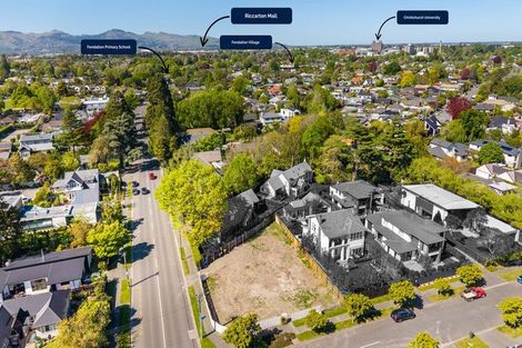 Photo of property in 24 Wai-iti Terrace, Burnside, Christchurch, 8053