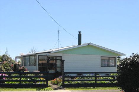 Photo of property in 18 Porritt Avenue, Huntly, 3700