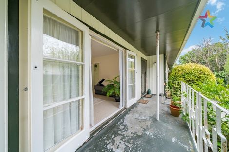 Photo of property in 45 Meremere Street, Wainuiomata, Lower Hutt, 5014