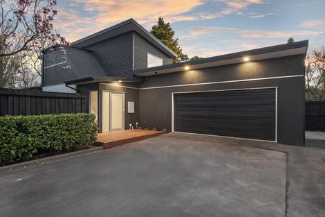 Photo of property in 551e Madras Street, St Albans, Christchurch, 8014