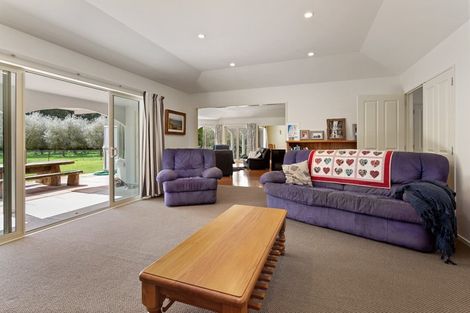 Photo of property in 133 North Eyre Road, Swannanoa, Kaiapoi, 7692