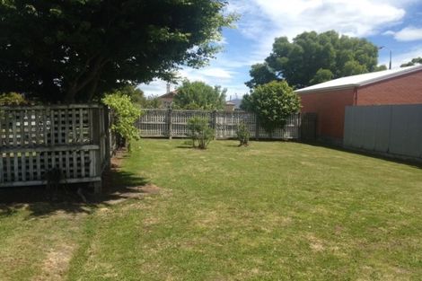 Photo of property in 257 Tancred Street, Ashburton, 7700