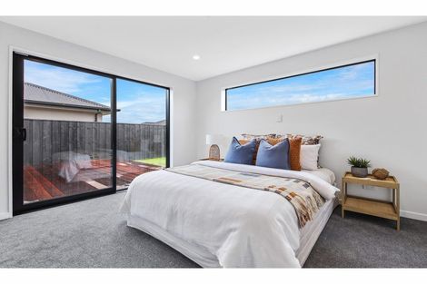 Photo of property in 17 Nathaniel Archer Street, Woodend, 7610