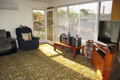 Photo of property in 17 Barnes Street, Glenwood, Timaru, 7910