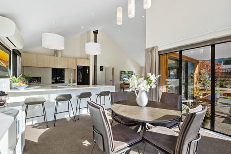 Photo of property in 1 Dumblane Way, Hanmer Springs, 7334